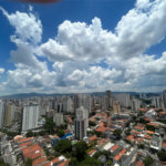 Cobertura à venda com 4 suítes em Santana, São Paulo, SP