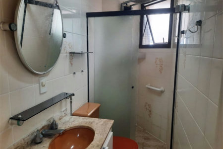 Apartamento à venda, 108 m² por R$ 592.540,00 - Vila Alzira - Guarujá/SP