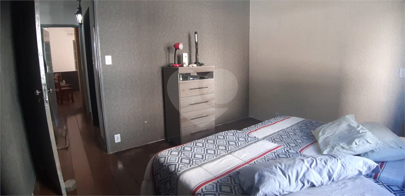 Sobrado à venda com 2 quartos em Vila Paulicéia, São Paulo, SP