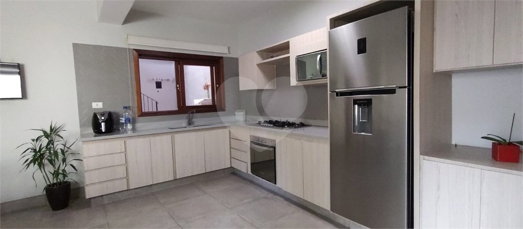 Casa Térrea à venda com 3 quartos, sendo 2 suítes, em Horto, São Paulo, SP