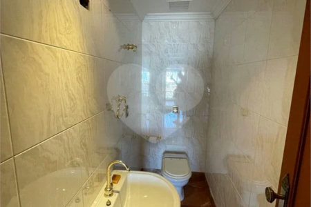 Apartamento à venda com 4 quartos, sendo 3 suítes,  em Santana, São Paulo, SP