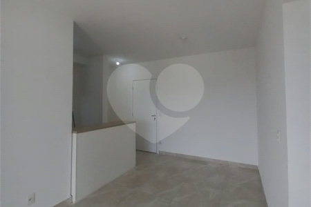 Apartamento à venda com 2 quartos em Água Branca, São Paulo, SP