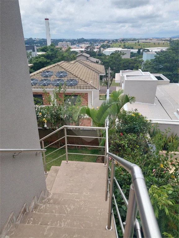 Casa à venda com 3 quartos, sendo 2 suítes, no condomínio Ibiaram 1, Itupeva - SP