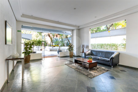 Apartamento à venda com 2 suítes em Brooklin, São Paulo, SP