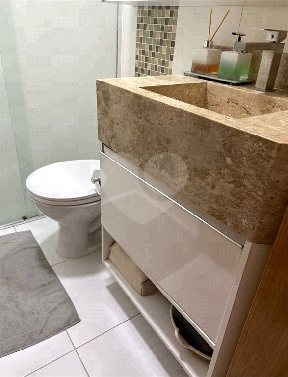Apartamento à venda com 2 quartos em Água Fria, São Paulo, SP