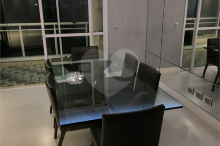 Apartamento à venda com 3 suítes em Baeta Neves, São Bernardo do Campo, SP