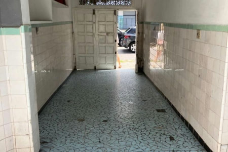 Casa à venda, 258 m² por R$ 1.100.000,00 - Vila Matias - Santos/SP