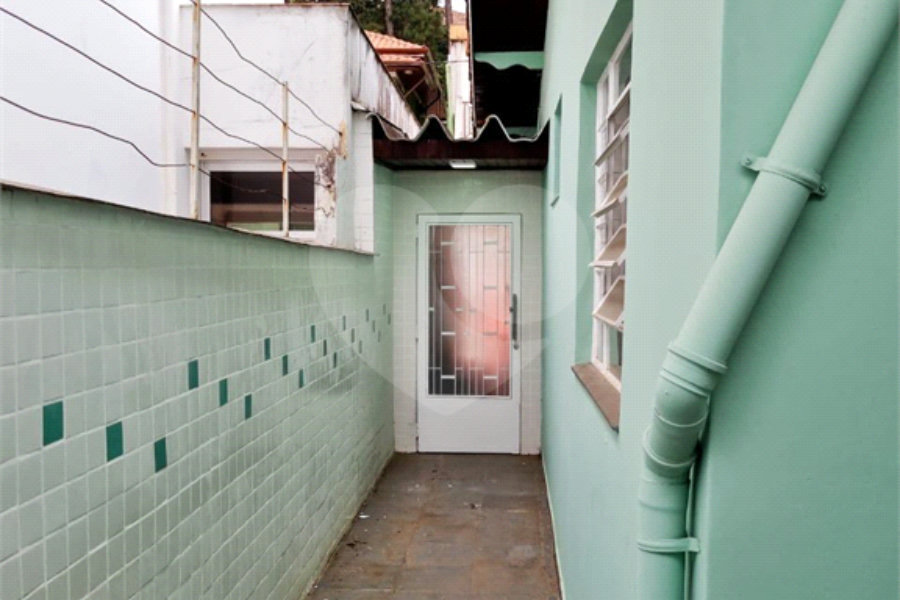 Casa Térrea à venda com 2 quartos em Tucuruvi, São Paulo, SP