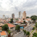 Apartamento à venda com 3 suítes em Vila Mascote, São Paulo, SP