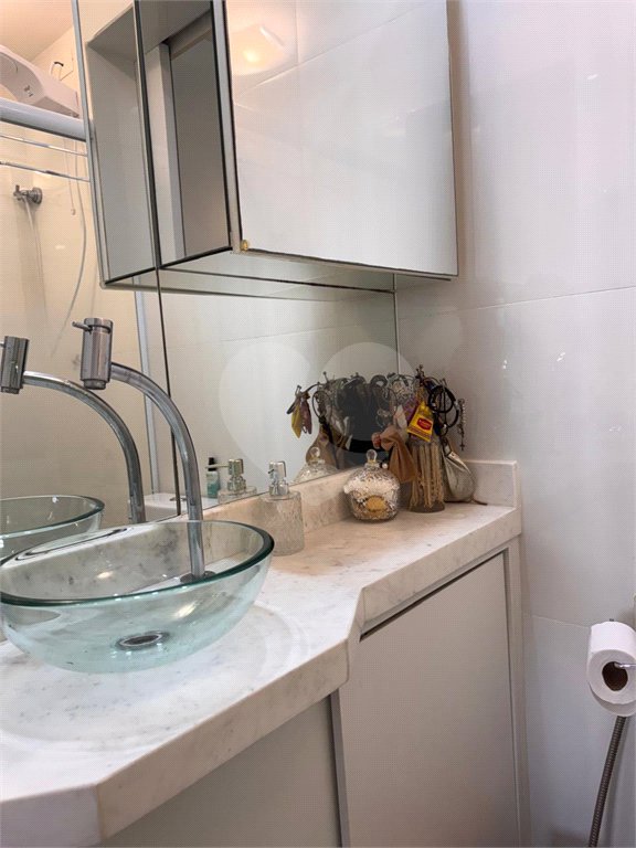 Apartamento à venda com 3 quartos, sendo 1 suíte, em Indianópolis, São Paulo, SP