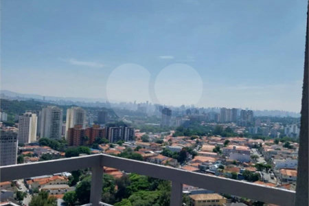 Apartamento à venda com 3 quartos em Vila Sônia, São Paulo, SP