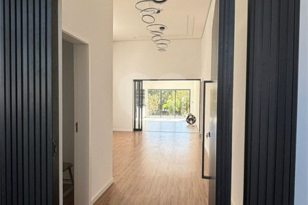 Casa à venda com 3 suítes no condomínio Spazio Verde II, Itapetininga - SP