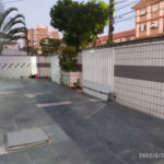 Apartamento Residencial à venda, Aparecida, Santos - AP0980.