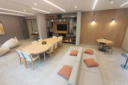 Apartamento à venda ou para alugar com 1 quarto em Pinheiros, São Paulo, SP