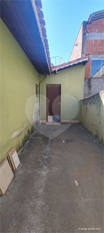 Chácara à venda com 3 quartos, sendo 1 suíte, no Centro, Nazaré Paulista, SP