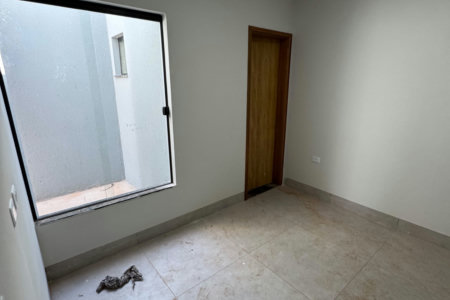 Casa à venda com 2 quartos, sendo 1 suíte,  em Jardim Bela Vista, Três Lagoas, MS