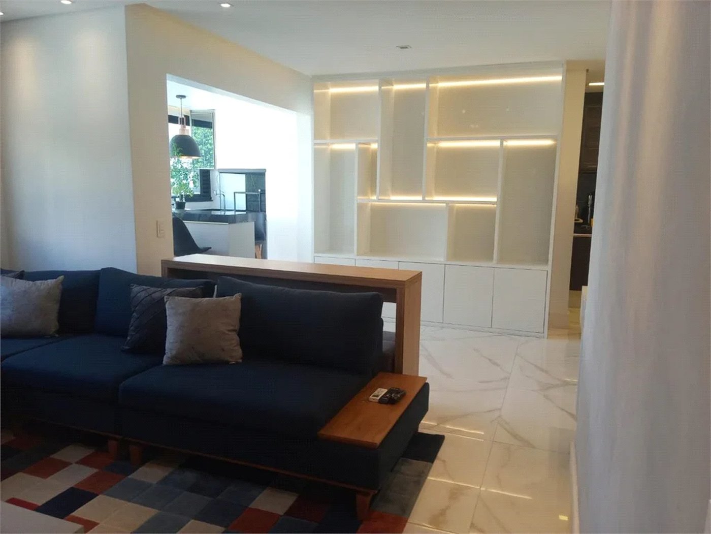 Apartamento à venda com 2 quartos, sendo 1 suíte, em Lapa, São Paulo, SP