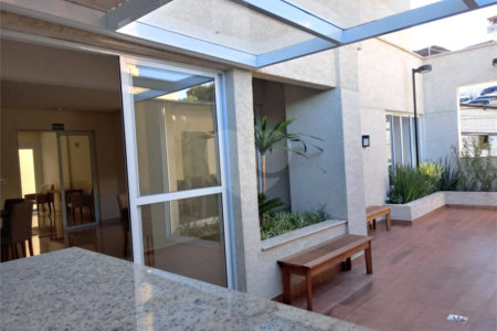 Duplex à venda com 2 quartos, sendo 1 suíte,  em Parada Inglesa, São Paulo, SP