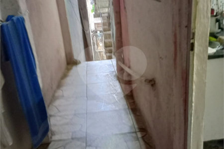 Sobrado à venda com 3 quartos em Vila Menck, Osasco, SP