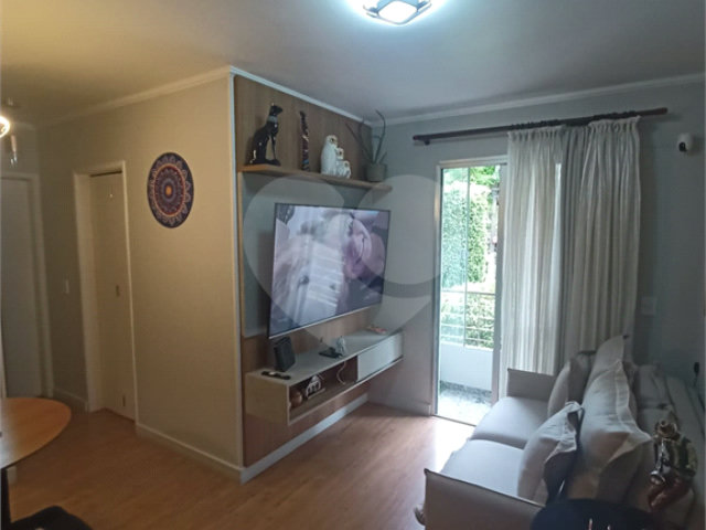 Apartamento à venda com 2 quartos em Vila Nova Cachoeirinha, São Paulo, SP