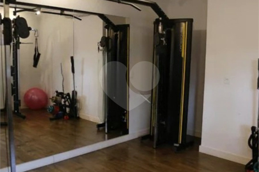 Apartamento à venda com 3 quartos, sendo 1 suíte, em Vila Palmeiras, São Paulo, SP