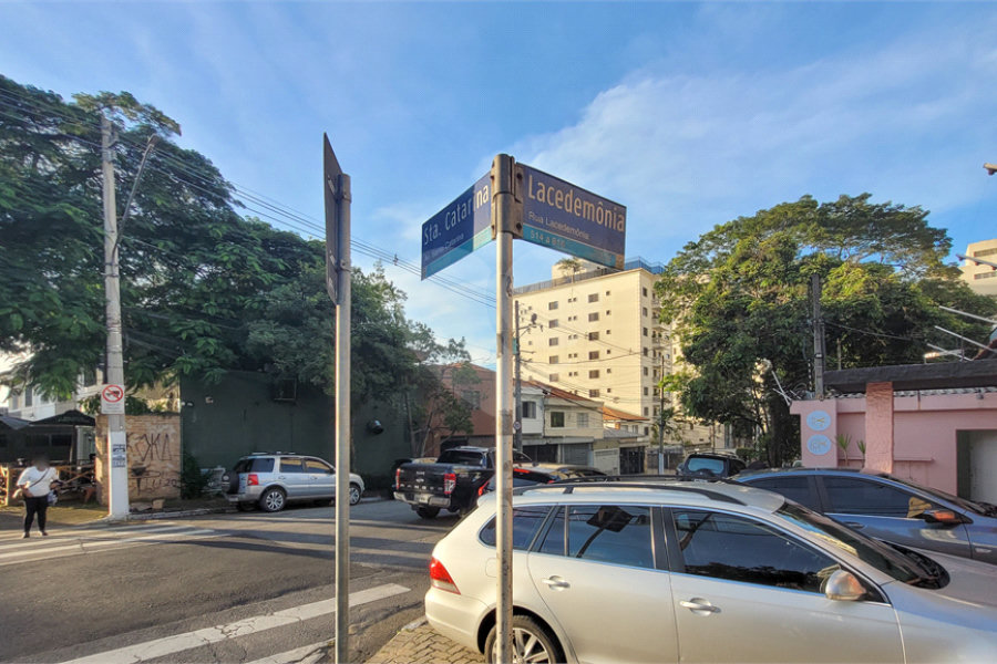 Sobrado à venda com 2 quartos em Vila Mascote, São Paulo, SP