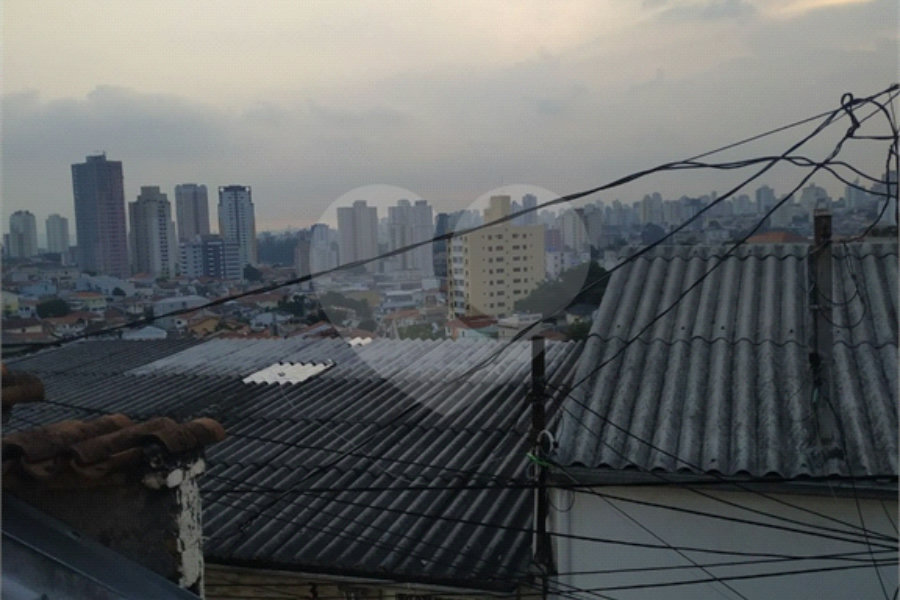 Casa à venda com 2 quartos, sendo 1 suíte, em Tucuruvi, São Paulo, SP