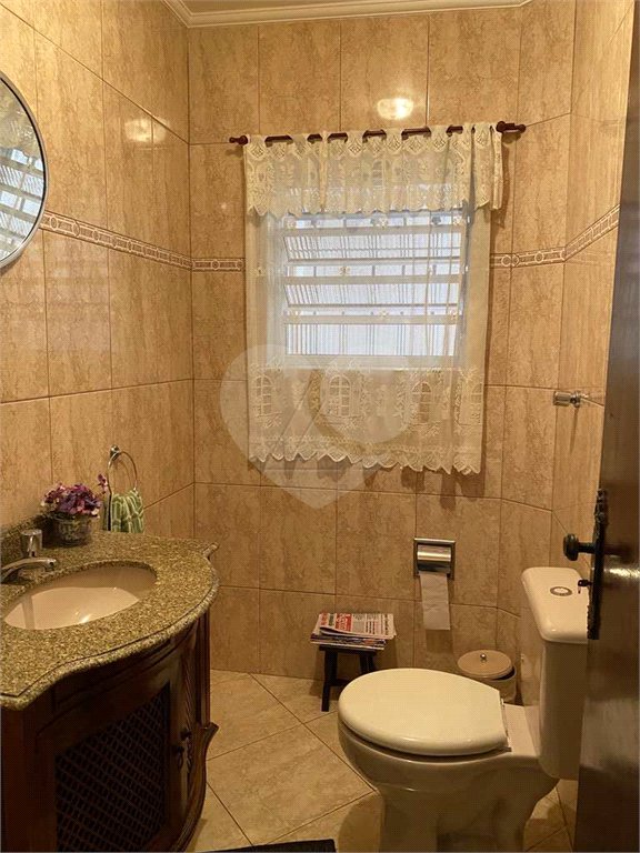 Sobrado à venda com 3 quartos, sendo 1 suíte, em Vila Sônia, São Paulo, SP