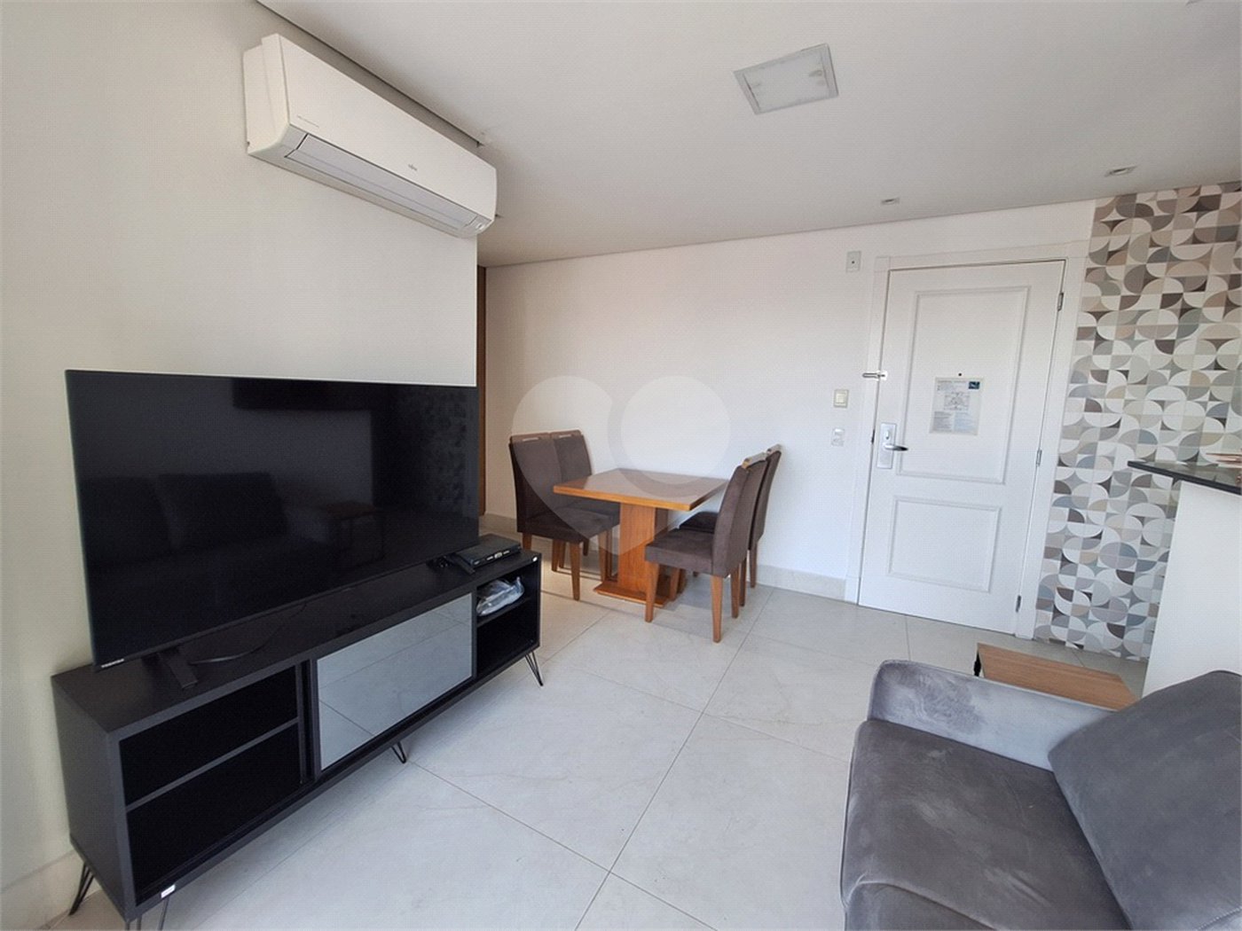 Apartamento para alugar com 2 quartos em Vila Olímpia, São Paulo, SP