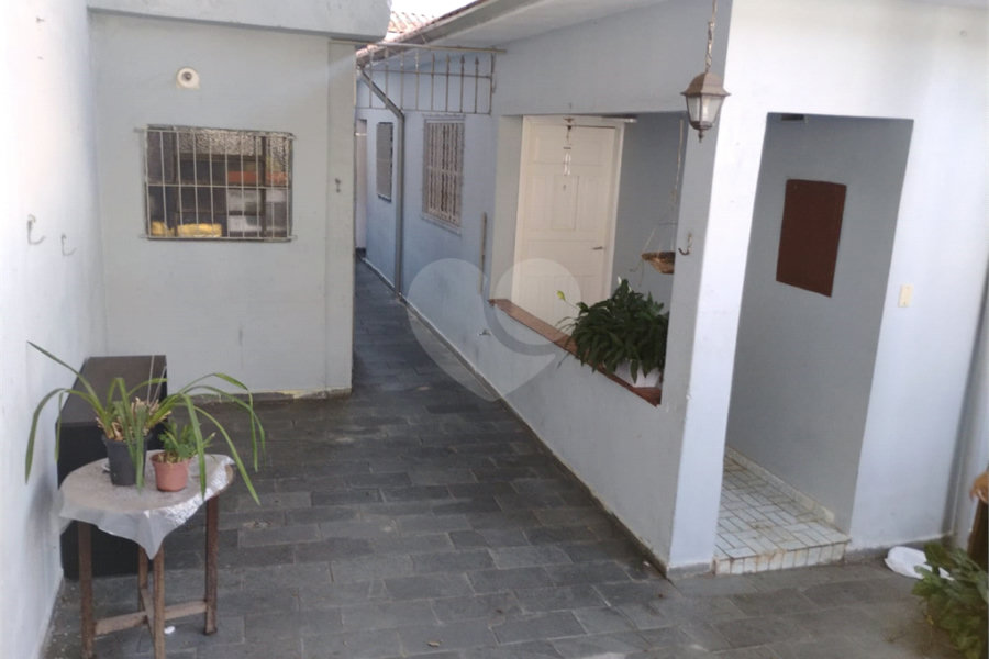 Casa à venda com 3 quartos em Parque Edu Chaves, São Paulo, SP