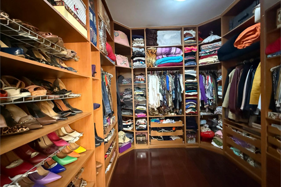 Sobrado à venda com 3 suítes em Tucuruvi, São Paulo, SP