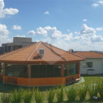Terreno à venda no condomínio Jardim Residencial Dona Maria José, Indaiatuba - SP