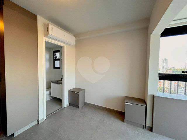 Studio para alugar com 1 quarto em Alto da Boa Vista, São Paulo, SP