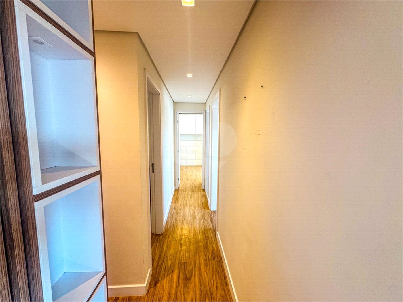 Apartamento de 3 Dormitórios á venda no Parque Faber Castell - São Carlos.