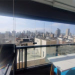 Studio com 1 dormitório à venda, 27 m² por R$ 380.000,00 - Enseada - Guarujá/SP