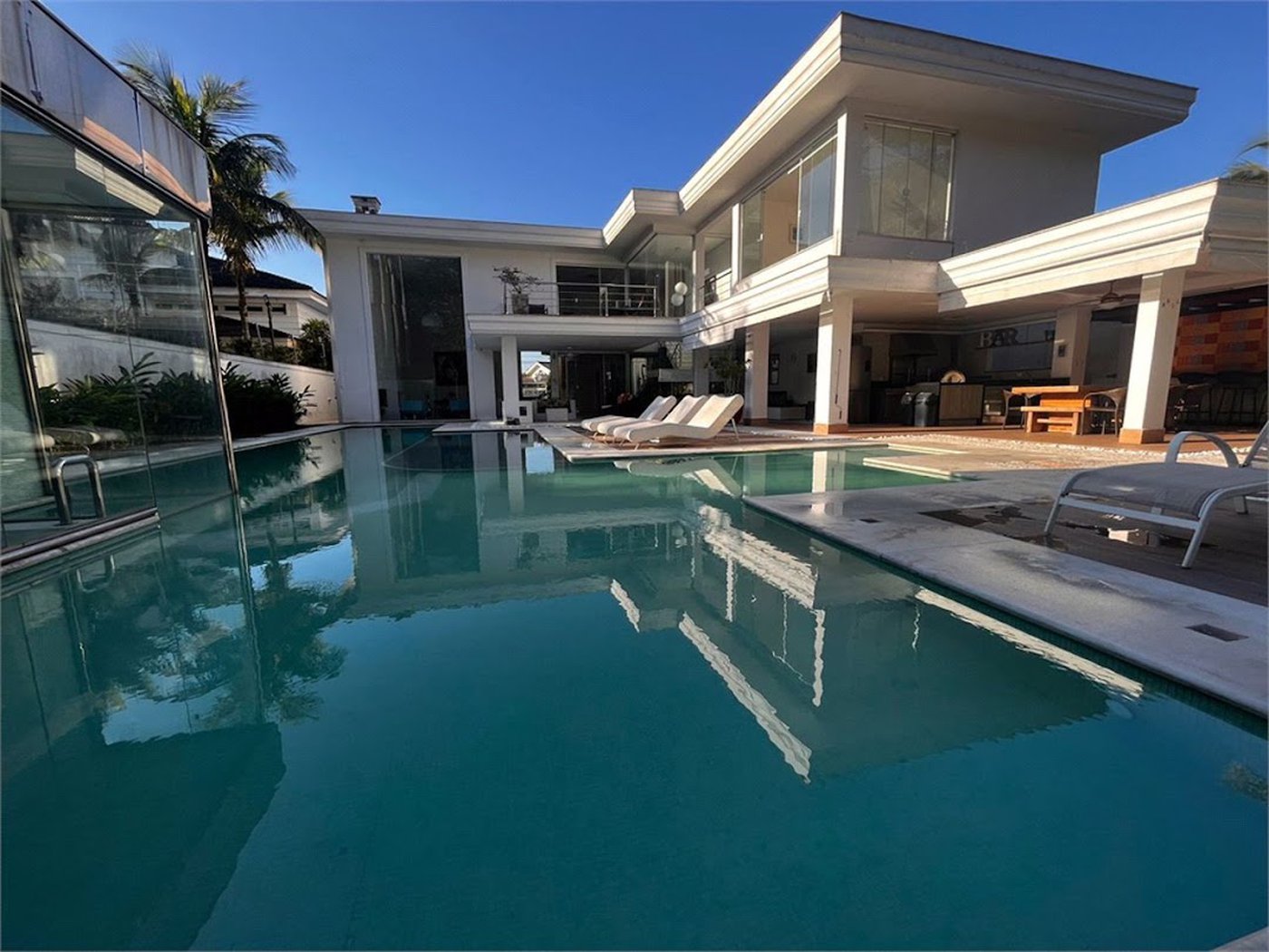 Casa Residencial à venda, Jardim Acapulco, Guarujá - CA0213.
