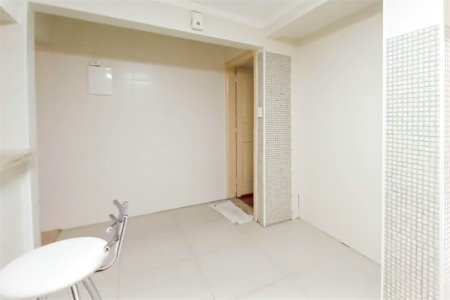 Apartamento à venda com 2 quartos em Água Branca, São Paulo, SP