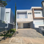Casa em condomínio à venda com 3 quartos, sendo 1 suíte, em Wanel Ville, Sorocaba, SP
