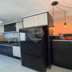 Apartamento à venda com 2 quartos em Mooca, São Paulo, SP