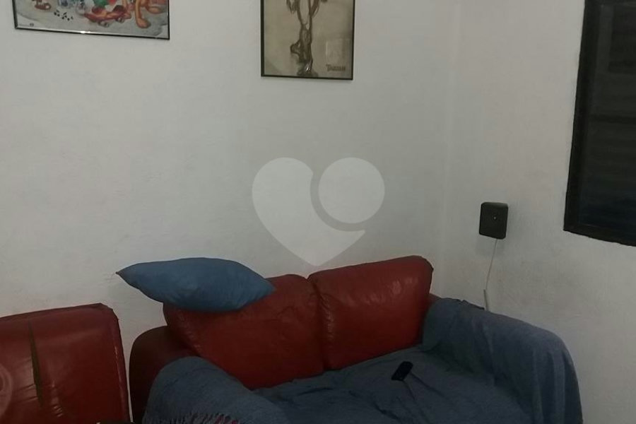 Casa à venda com 3 quartos, sendo 1 suíte, em Santana, São Paulo, SP