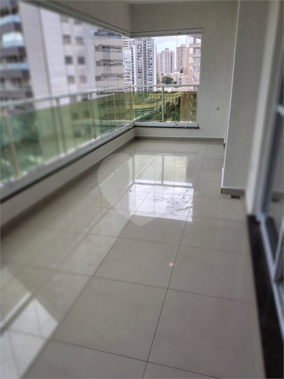 Apartamento para alugar com 3 suítes em Condomínio Itamaraty, Ribeirão Preto, SP