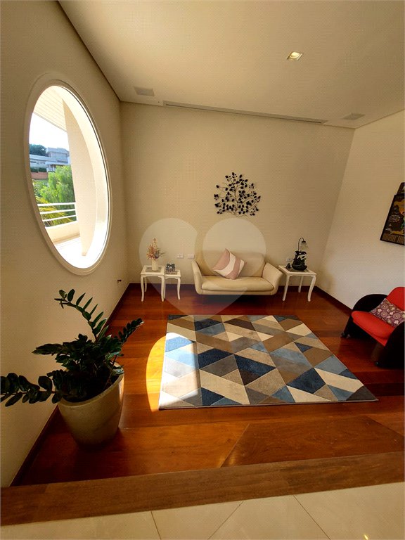 Casa à venda com 5 suítes no condomínio Vila Hípica I, Vinhedo - SP