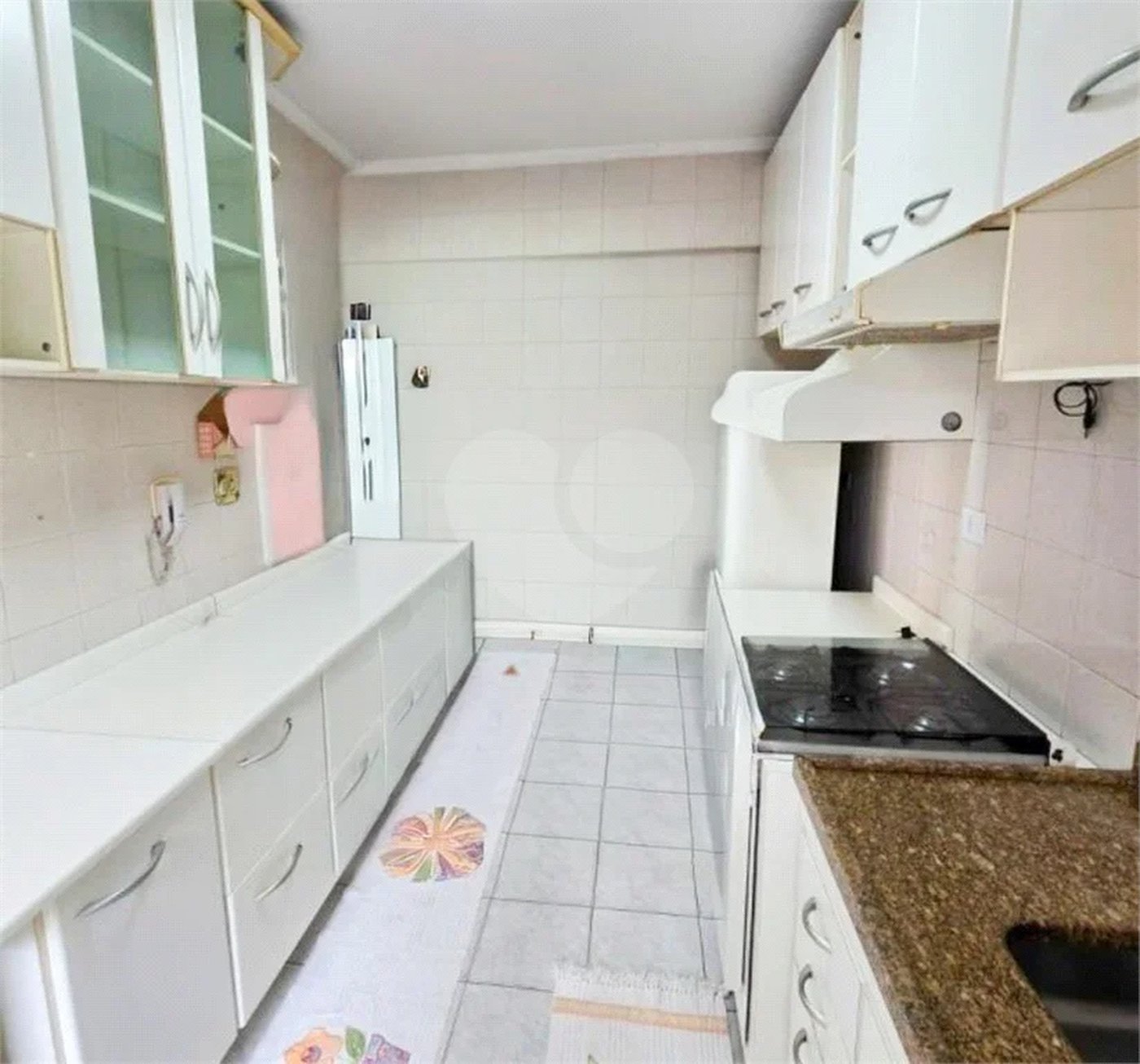 Apartamento à venda com 2 quartos em Parada Inglesa, São Paulo, SP