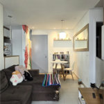 Apartamento à venda com 2 quartos, sendo 1 suíte, em Vila Andrade, São Paulo, SP
