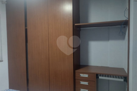 Apartamento à venda ou para alugar com 2 quartos em Instituto de Previdência, São Paulo, SP
