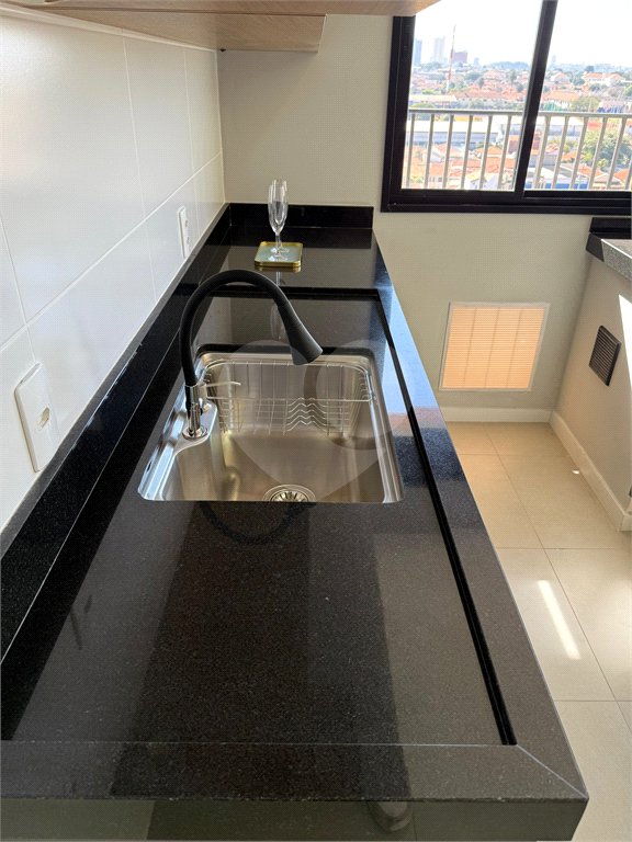 Apartamento à venda com 3 quartos, sendo 1 suíte, em Vila Yamada, Araraquara, SP