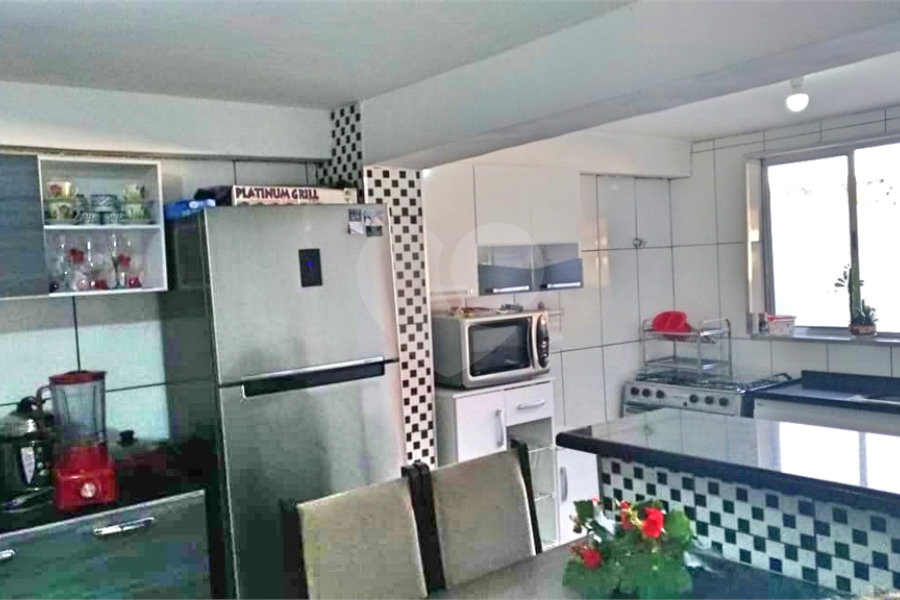 Casa Térrea à venda com 7 quartos, sendo 1 suíte, em Vila Paulicéia, São Paulo, SP