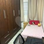 Casa à venda com 3 quartos, sendo 1 suíte, no condomínio Village Ipanema 2, Araçoiaba da Serra - SP