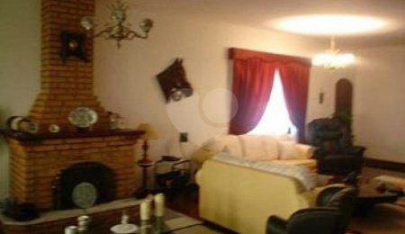 Casa em condomínio à venda com 5 quartos, sendo 1 suíte,  em Portal das Acácias, Santana de Parnaíba, SP