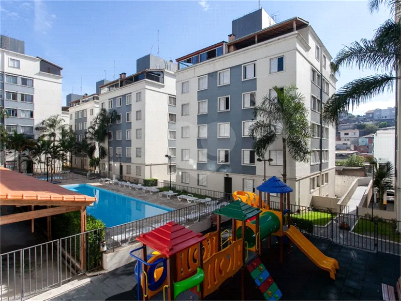 Cobertura à venda com 4 quartos, sendo 1 suíte, em Pirituba, São Paulo, SP